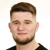 Photo of Marcin Sosnowski