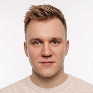 Photo of Mikołaj Herwart