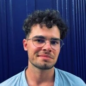 Photo of Piotr Gąsiorek
